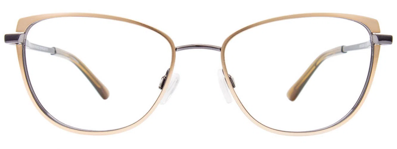 Easyclip EC624 Eyeglasses - view 9